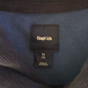 GAP Shirts & Tops - Boys Gap sweater GAP Shirts & Tops - Boys Gap sweater